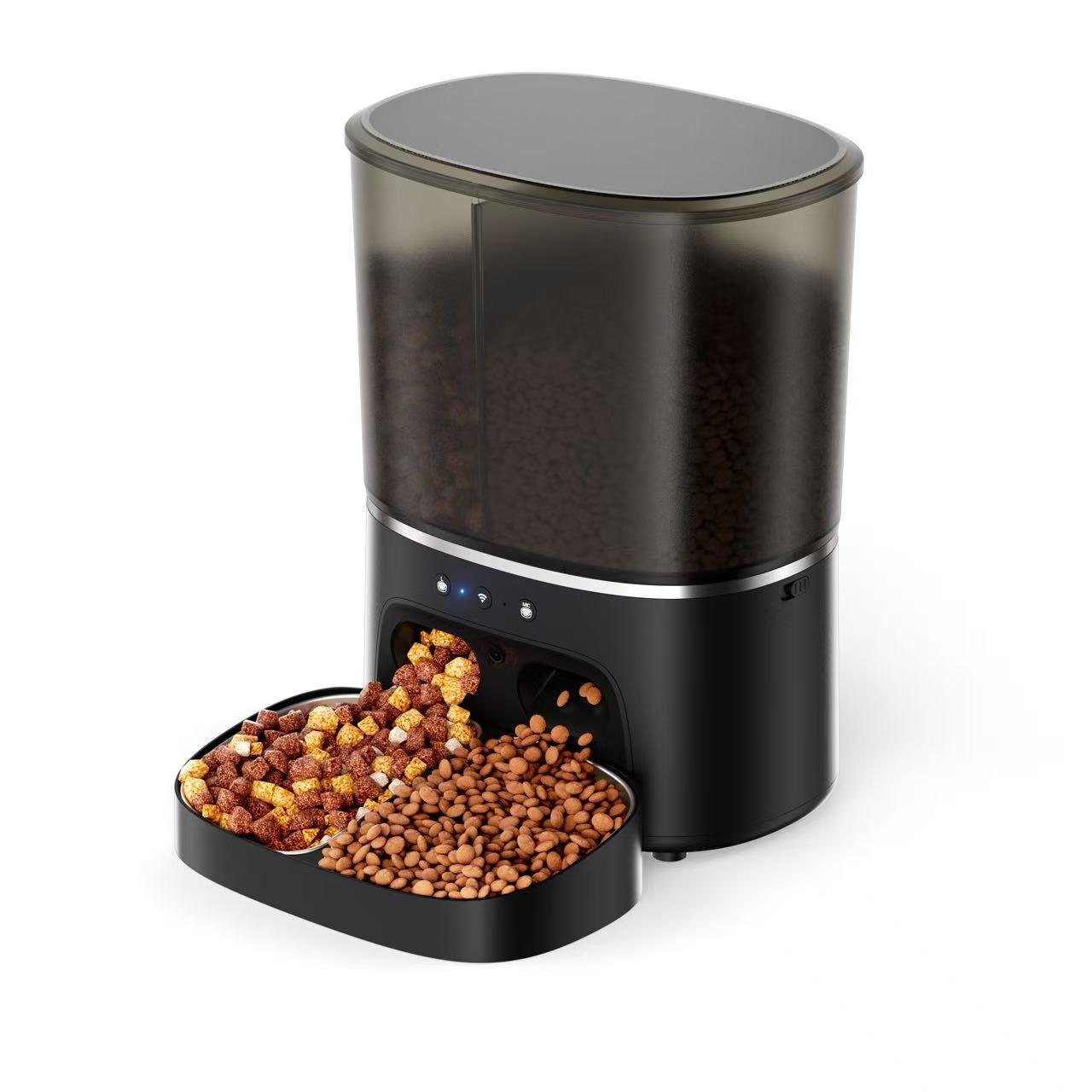 Video Model Pet Feeder (2 Million Pixels) 1080P PFF014