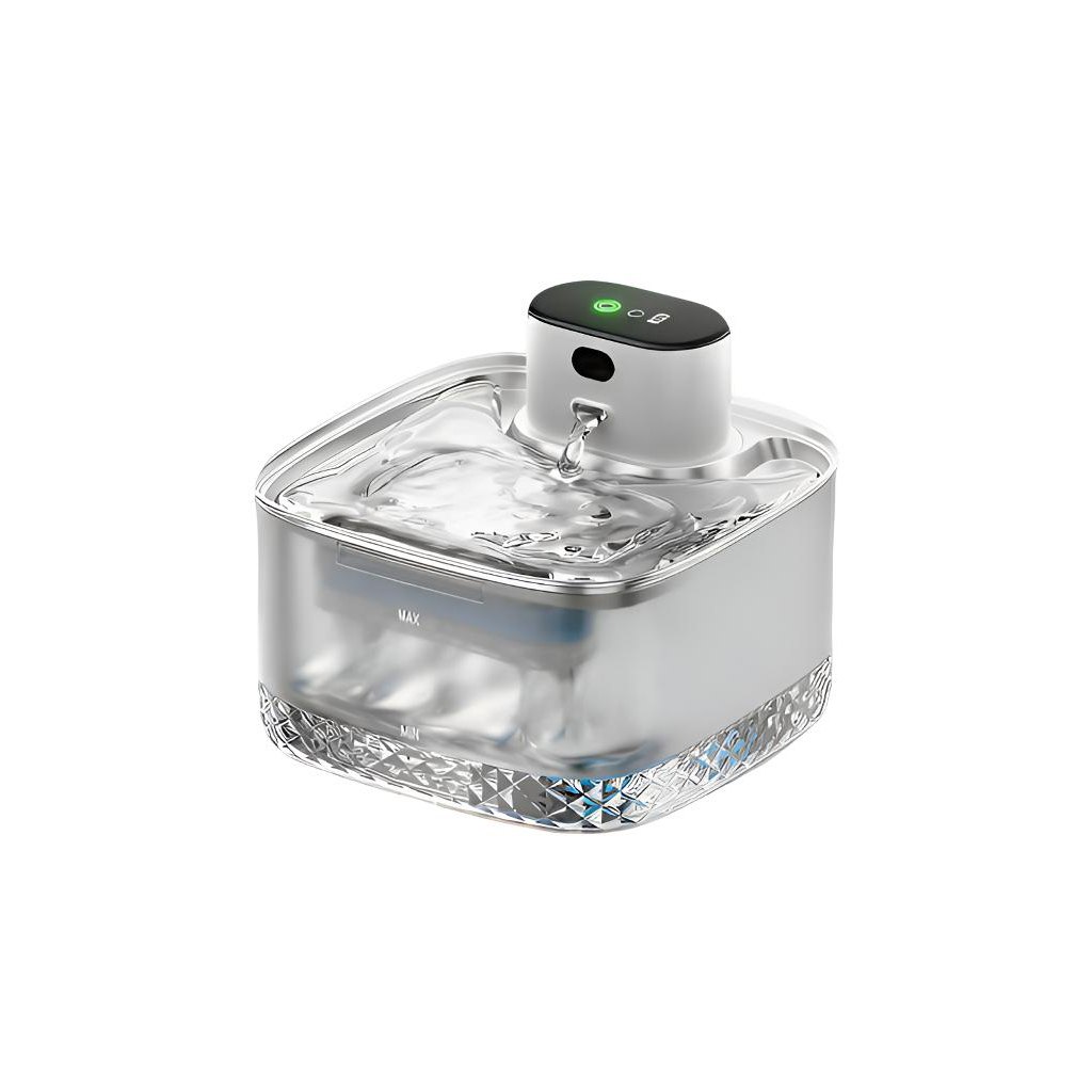 Pet Intelligence Water Dispenser 5000mAh WF310