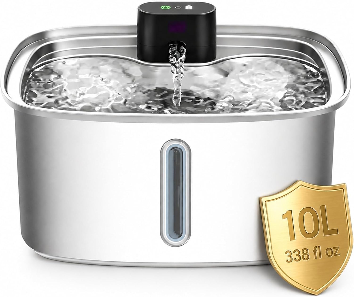 Pet Intelligence Water Dispenser 5000mAh WF420