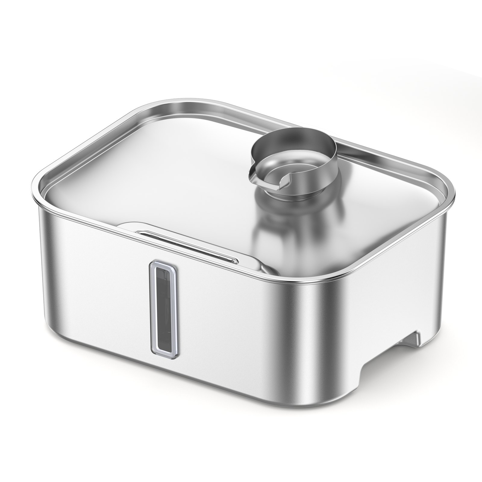Pet Water Fountain Plug-in Version WF610