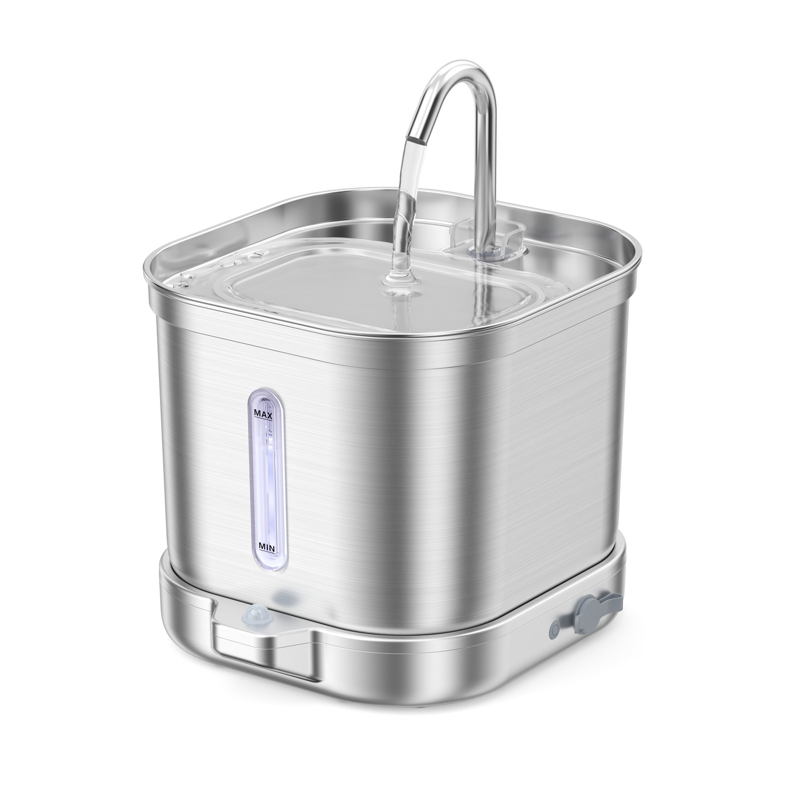 Smart Pet Water Dispenser 5000mAh WF670